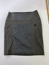 Load image into Gallery viewer, Sportalm mixed media skirt 34