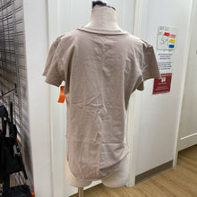Load image into Gallery viewer, *hi/low hem tee