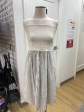 Load image into Gallery viewer, Rag & Bone sleeveless dress S