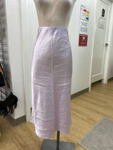 Load image into Gallery viewer, Babaton slip skirt 0