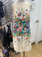Load image into Gallery viewer, Maeve floral dress 12