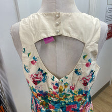 Load image into Gallery viewer, Maeve floral dress 12