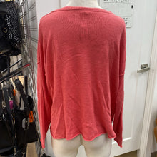 Load image into Gallery viewer, Eileen Fisher knit top L