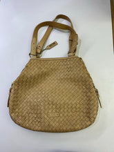 Load image into Gallery viewer, Cole Haan woven handbag
