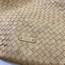 Load image into Gallery viewer, Cole Haan woven handbag