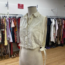 Load image into Gallery viewer, Pilcro vest top M