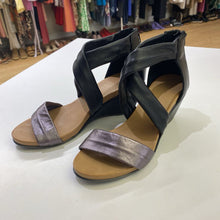 Load image into Gallery viewer, Bueno wedge sandals 40