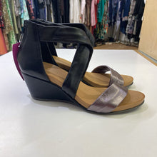 Load image into Gallery viewer, Bueno wedge sandals 40
