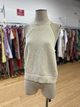 Load image into Gallery viewer, Banana Republic (outlet) knit top NWT L