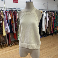Load image into Gallery viewer, Banana Republic (outlet) knit top NWT L