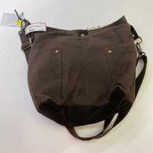Load image into Gallery viewer, Riverside crossbody bag (Handmade)