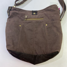Load image into Gallery viewer, Riverside crossbody bag (Handmade)