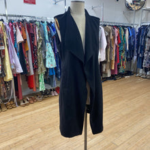 Load image into Gallery viewer, Soia Kyo long vest M