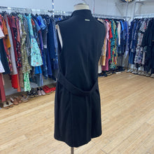Load image into Gallery viewer, Soia Kyo long vest M