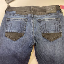 Load image into Gallery viewer, True Religion Rocco jeans 34