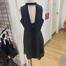 Load image into Gallery viewer, Annie 50 open back dress L