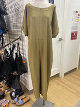 Load image into Gallery viewer, Everlane jumpsuit 16
