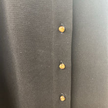 Load image into Gallery viewer, Sezane button detail dress 42