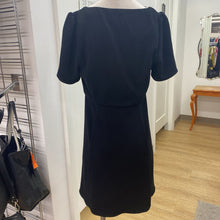 Load image into Gallery viewer, Sezane button detail dress 42