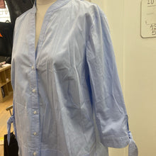 Load image into Gallery viewer, Gerry Weber button up tunic 12