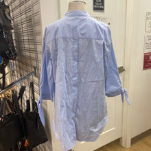Load image into Gallery viewer, Gerry Weber button up tunic 12