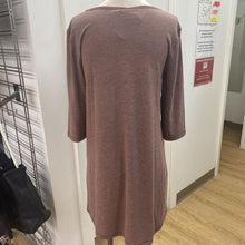 Load image into Gallery viewer, Lole Downtown knit dress NWT M