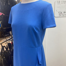 Load image into Gallery viewer, Karl Lagerfeld ruffle detail dress 4