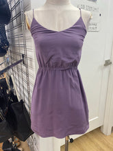 Load image into Gallery viewer, Wilfred silk dress XXS