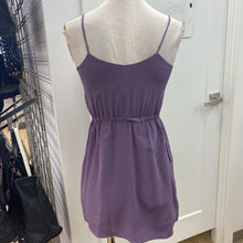 Load image into Gallery viewer, Wilfred silk dress XXS