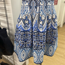 Load image into Gallery viewer, Vince Camuto paisley dress 10