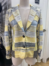 Load image into Gallery viewer, Luluh Patches Sweater XL
