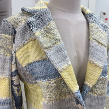 Load image into Gallery viewer, Luluh Patches Sweater XL