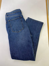 Load image into Gallery viewer, DU/ER straight leg jeans 32