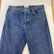 Load image into Gallery viewer, DU/ER straight leg jeans 32