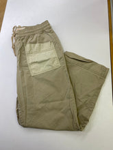 Load image into Gallery viewer, Tory Burch pull on cargo pants S