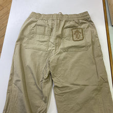 Load image into Gallery viewer, Tory Burch pull on cargo pants S