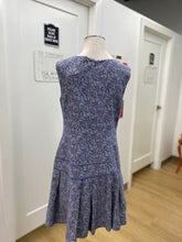Load image into Gallery viewer, J Crew cotton/linen dress 8