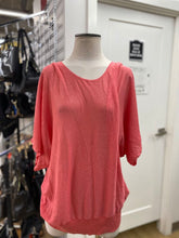 Load image into Gallery viewer, Eileen Fisher knit top XL