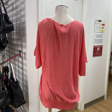 Load image into Gallery viewer, Eileen Fisher knit top XL