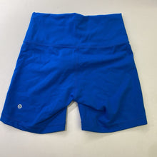 Load image into Gallery viewer, Lululemon shorts 8