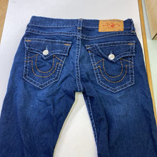 Load image into Gallery viewer, True Religion Rocco jeans 33 (Men's)