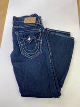 Load image into Gallery viewer, True Religion jeans 33 (Men's)