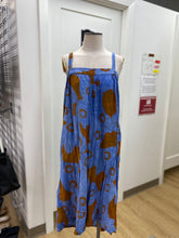 Load image into Gallery viewer, Osei-Duro maxi dress L