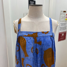 Load image into Gallery viewer, Osei-Duro maxi dress L