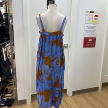 Load image into Gallery viewer, Osei-Duro maxi dress L