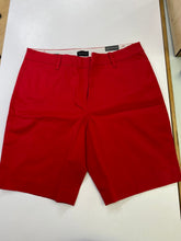 Load image into Gallery viewer, Talbots shorts 12p NWT