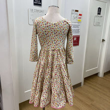 Load image into Gallery viewer, Betsey Johnson Vintage floral dress S