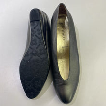 Load image into Gallery viewer, Ron White Janice Le Highcut Wedges NWOT 40