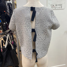Load image into Gallery viewer, Tibi top 8
