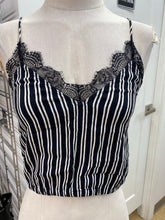 Load image into Gallery viewer, Wilfred cropped cami XS